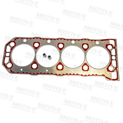 Gasket, cylinder head