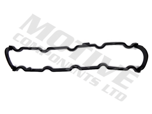 Gasket, cylinder head cover