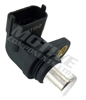 Sensor, crankshaft pulse