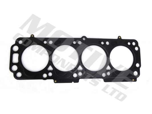 Gasket, cylinder head (HGG340L)