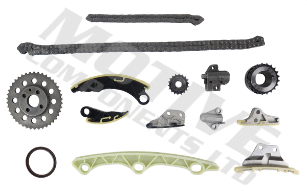 Timing Chain Kit (TCK208)