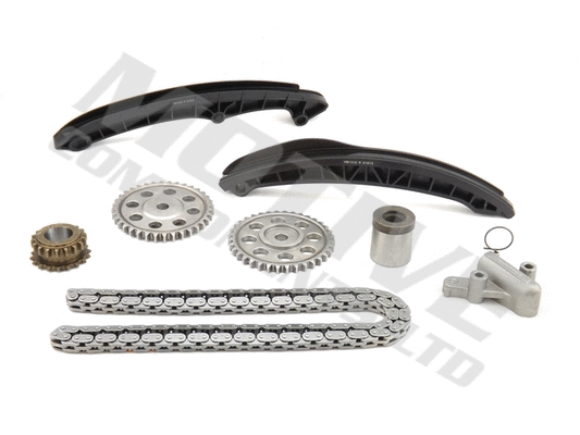 Timing Chain Kit (TCK82)