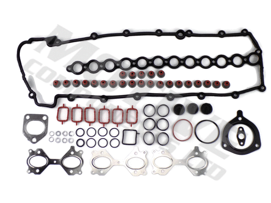 Gasket Kit, cylinder head (HSB9074)