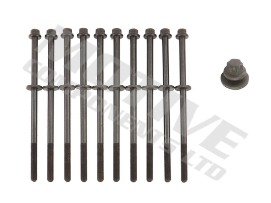 Cylinder Head Bolt Set (HB8123SET)