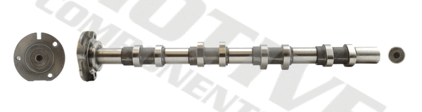 Camshaft (T1953)