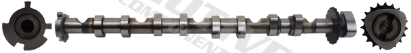 Camshaft (T2191)
