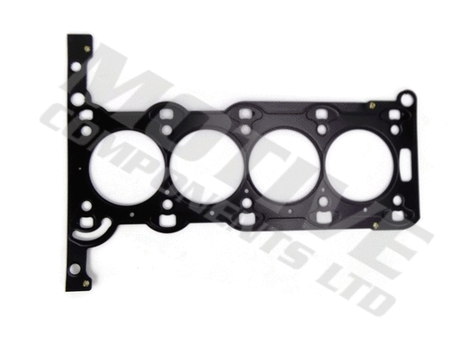 Gasket, cylinder head (HGG072L)