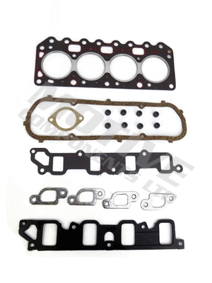 Gasket Kit, cylinder head (HSF145)