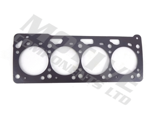 Gasket, cylinder head (HGW550L)