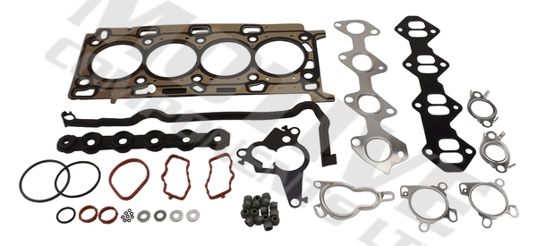 Gasket Kit, cylinder head (HSR9760)