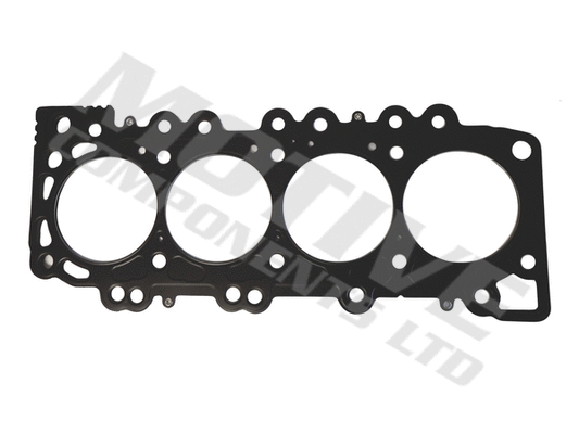 Gasket, cylinder head (HGN595L)