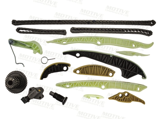 Timing Chain Kit (TCK338)