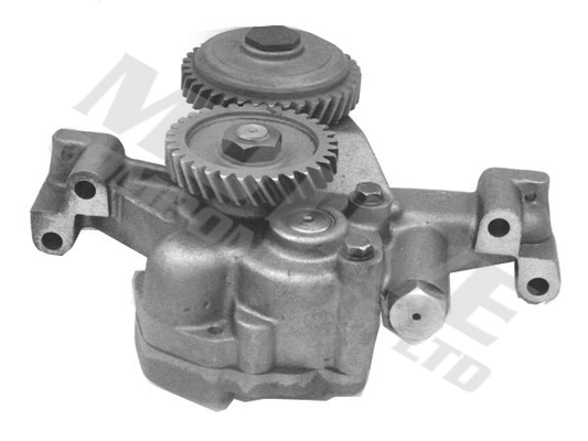 Oil Pump (OP118)