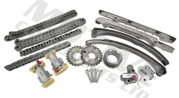 Timing Chain Kit