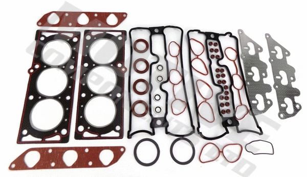 Gasket Kit, cylinder head (HSG275)