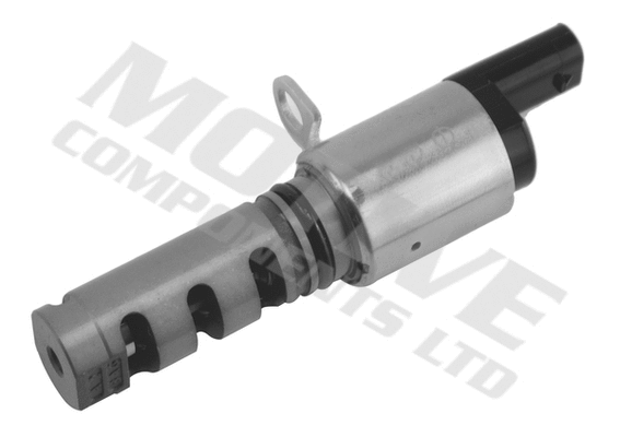 Control Valve, camshaft adjustment