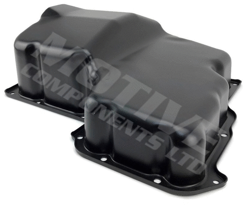 Oil Sump