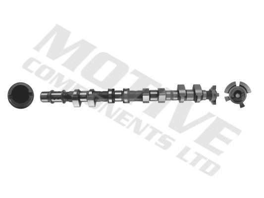 Camshaft (T4016)