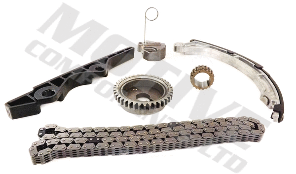 Timing Chain Kit (TCK50)
