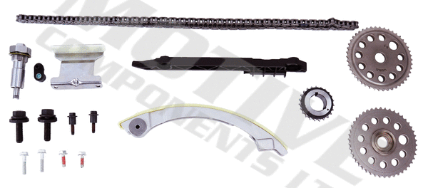 Timing Chain Kit (TCK316)