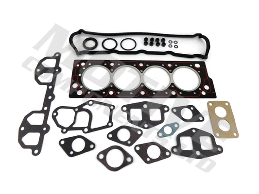 Gasket Kit, cylinder head (HSP650)