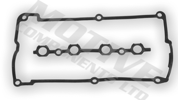 Gasket Set, cylinder head cover (RCW458)