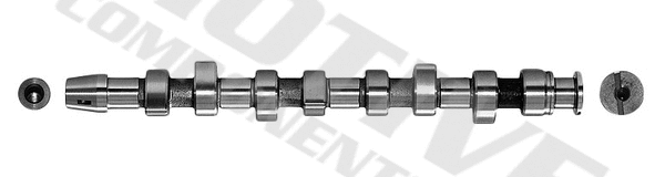 Camshaft (T2070)