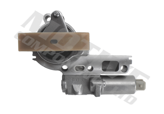 Control Valve, camshaft adjustment