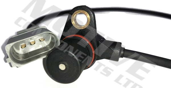 Sensor, crankshaft pulse