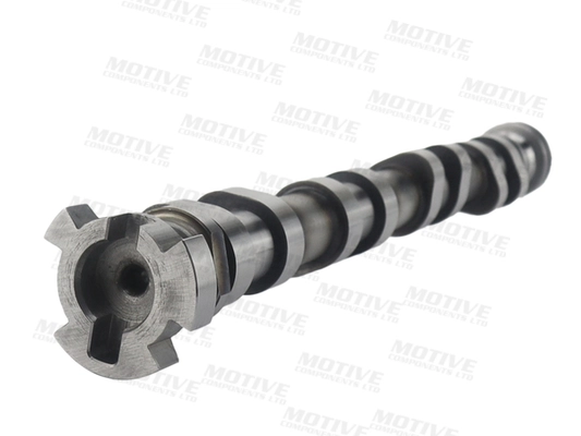 Camshaft
