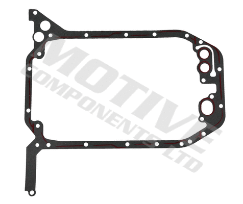 Gasket, oil sump (SGW3999)