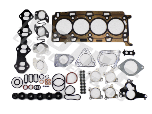 Gasket Kit, cylinder head (HSR8999)