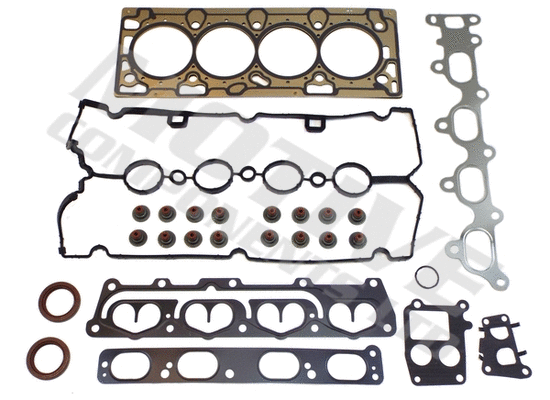 Gasket Kit, cylinder head (HSG760)
