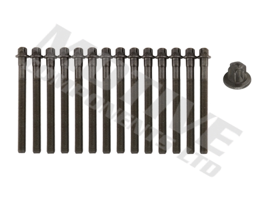 Cylinder Head Bolt Set (HB5000SET)