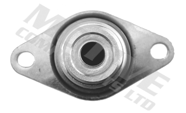 Control Valve, camshaft adjustment