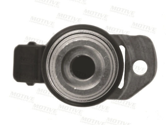 Control Valve, camshaft adjustment
