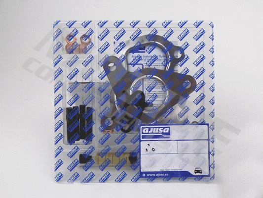 Charger, charging (supercharged/turbocharged) (TCUK0010)