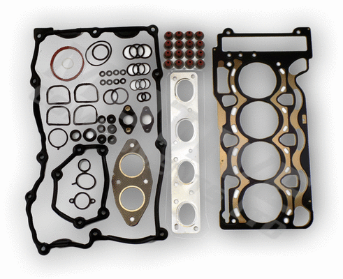 Gasket Kit, cylinder head (HSB9037)