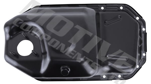 Oil Sump (S-PAN3087)