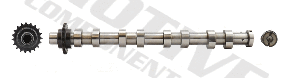 Camshaft (T1958)