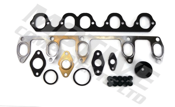 Gasket Kit, cylinder head (HSW9065)