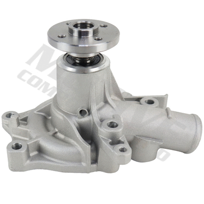 Water Pump, engine cooling (WP6094)