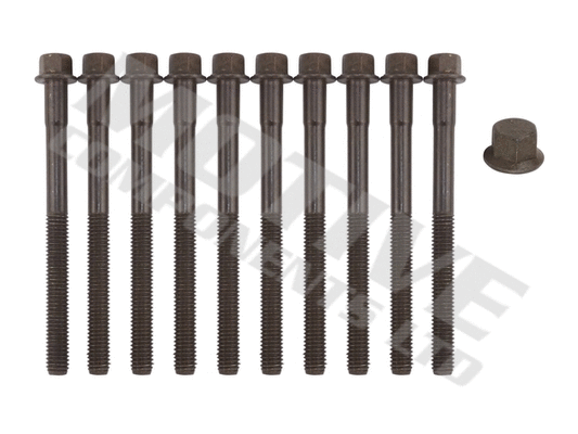 Cylinder Head Bolt Set (HB8138SET)