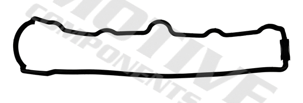 Gasket, cylinder head cover (RCG901)