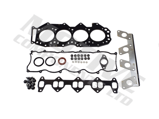 Gasket Kit, cylinder head (HSX513)