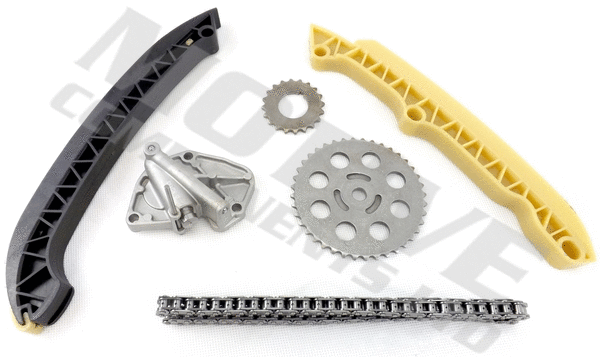 Timing Chain Kit (TCK80)