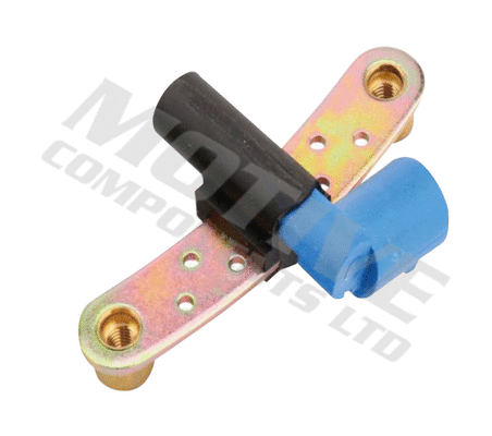 Sensor, crankshaft pulse