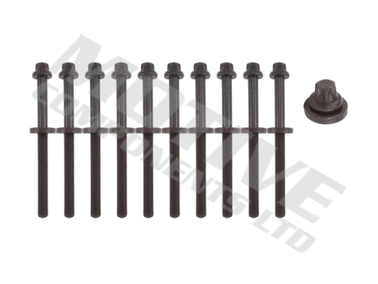 Cylinder Head Bolt Set (HB731SET)