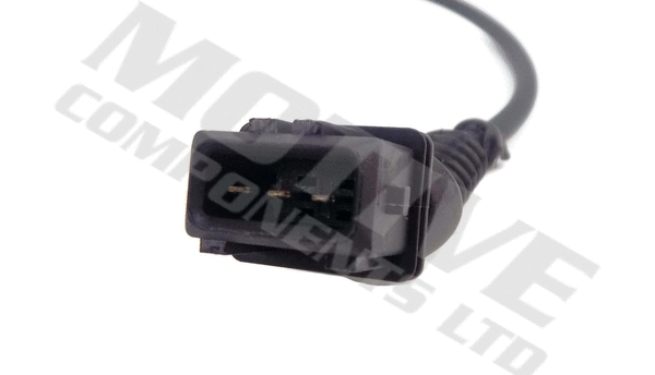 Sensor, crankshaft pulse