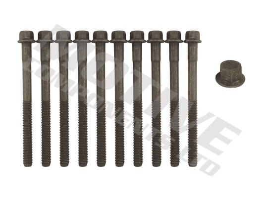 Cylinder Head Bolt Set (HB8118SET)